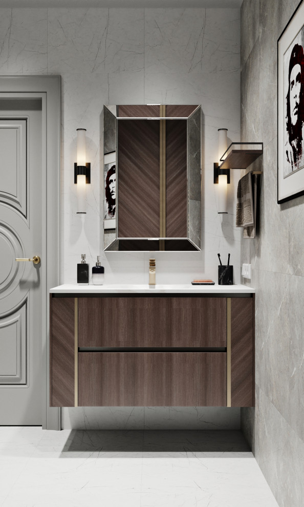 ЖК Ботаника