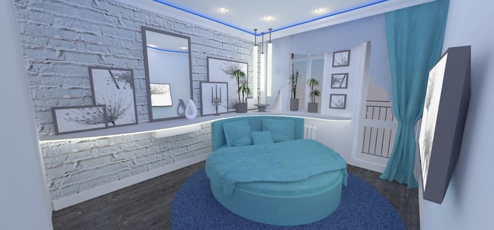 Таунхаус КЕМБРИДЖ