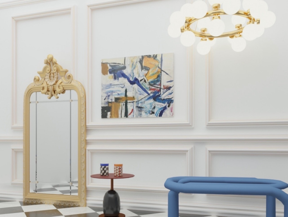 Визуализации