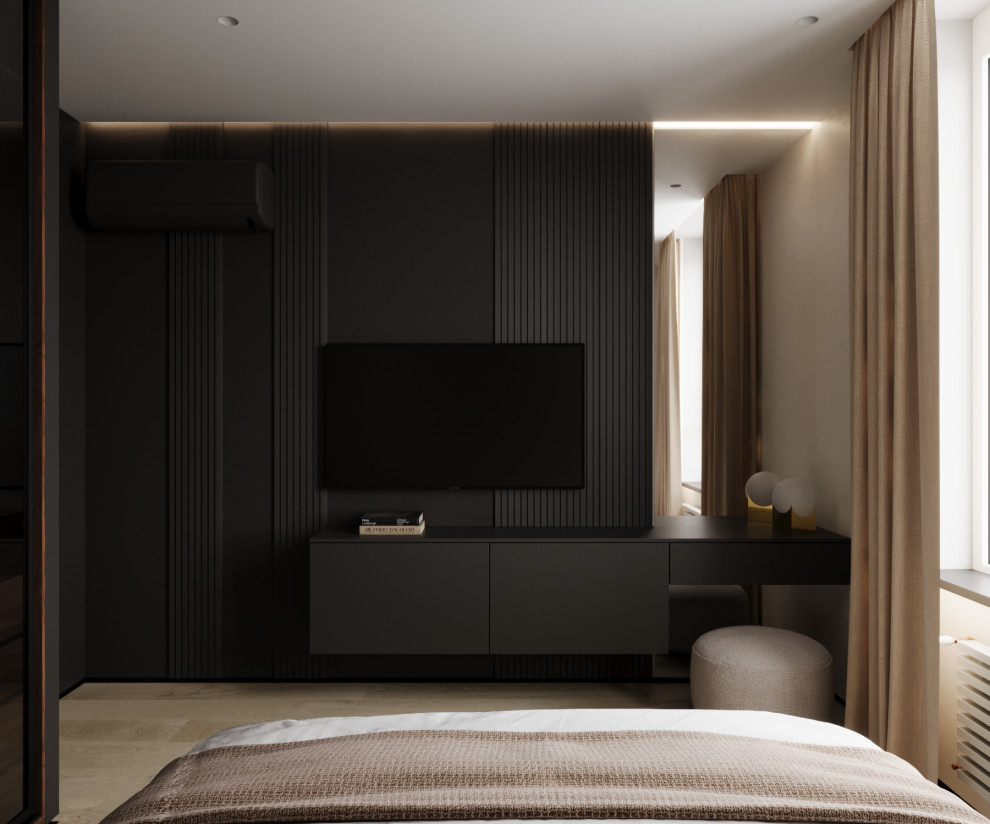 ЖК Атмосфера 67м