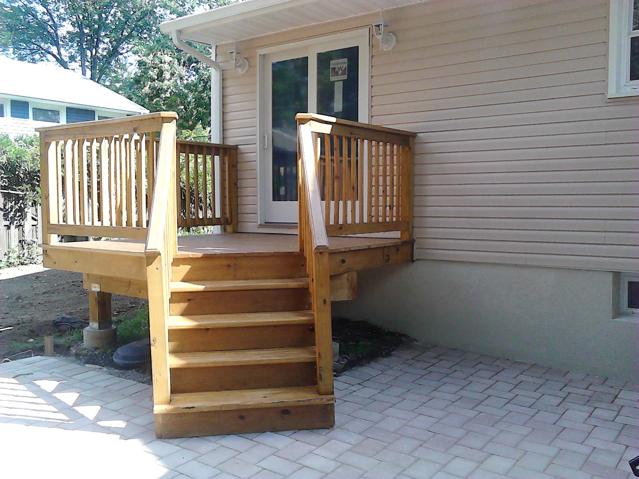 Outdoors Projects