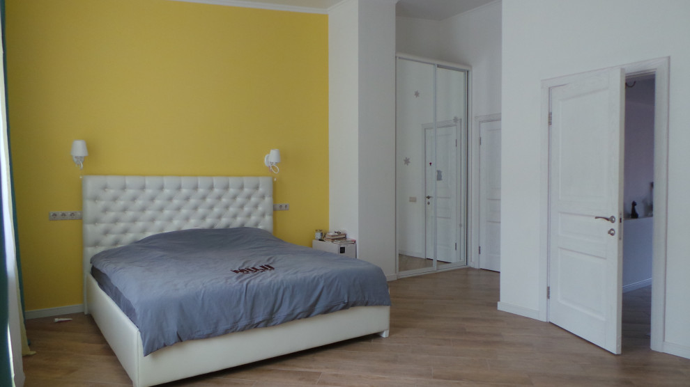 Декорирование комнаты девочки-подростка