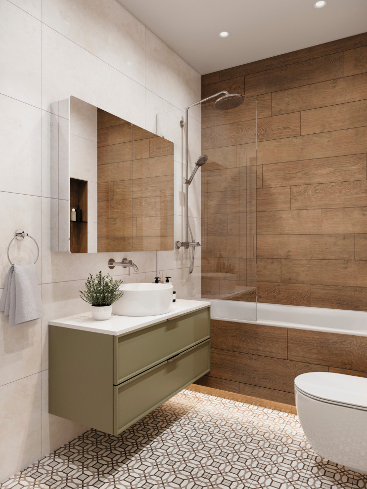 ЖК Одинград