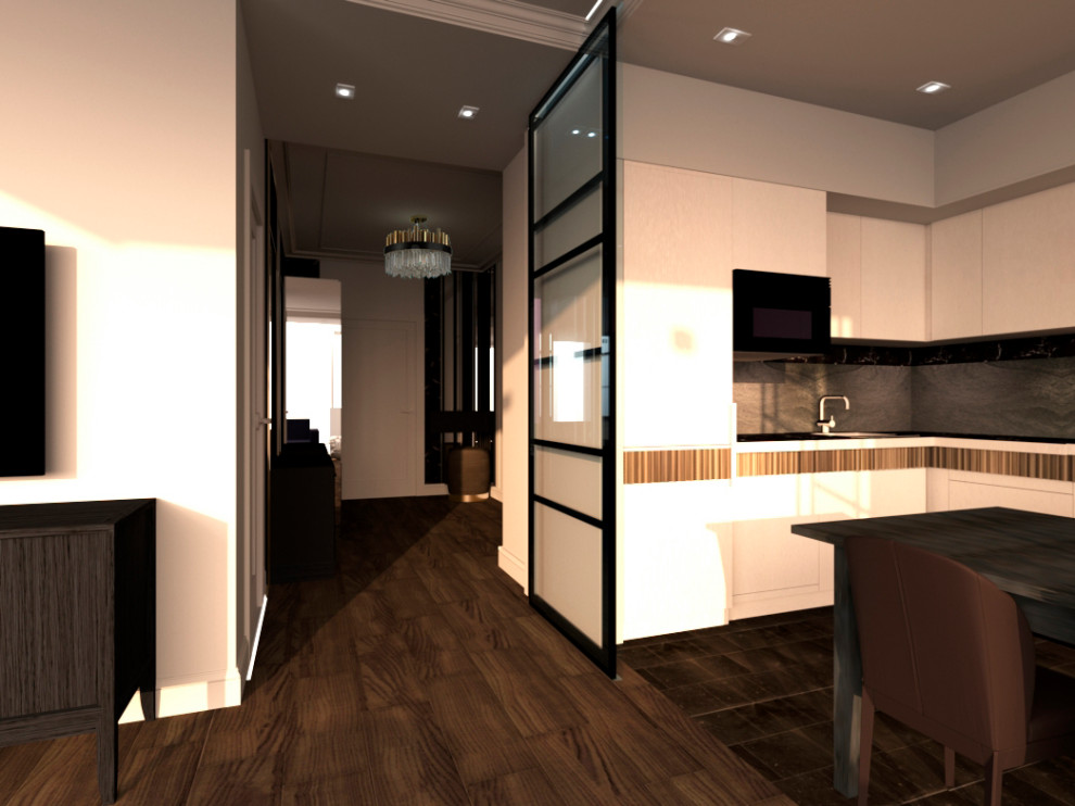 Американская классика