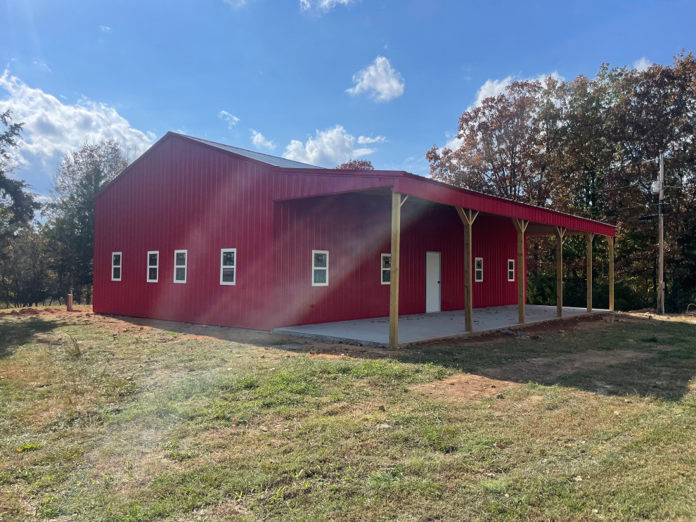 Exterior Projects