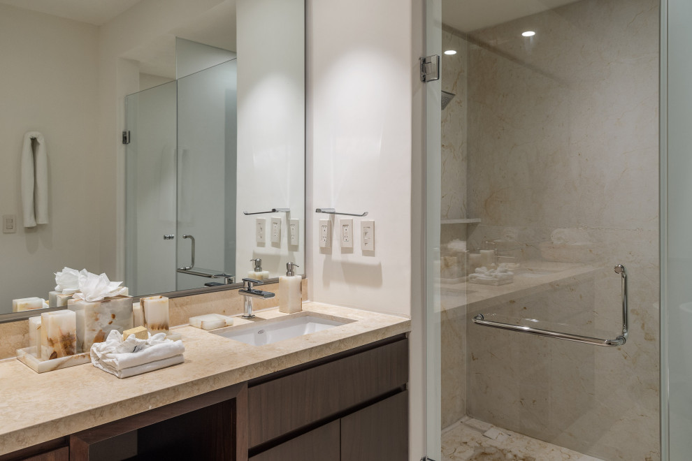Punta Mita Mexico Project