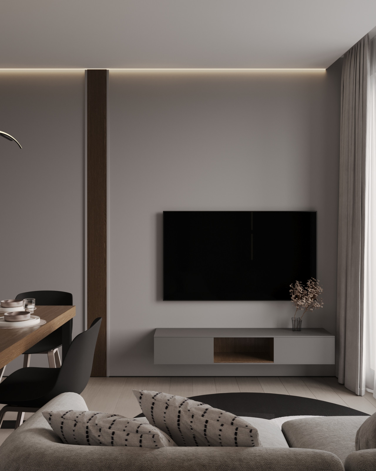 Квартира Кирова 185