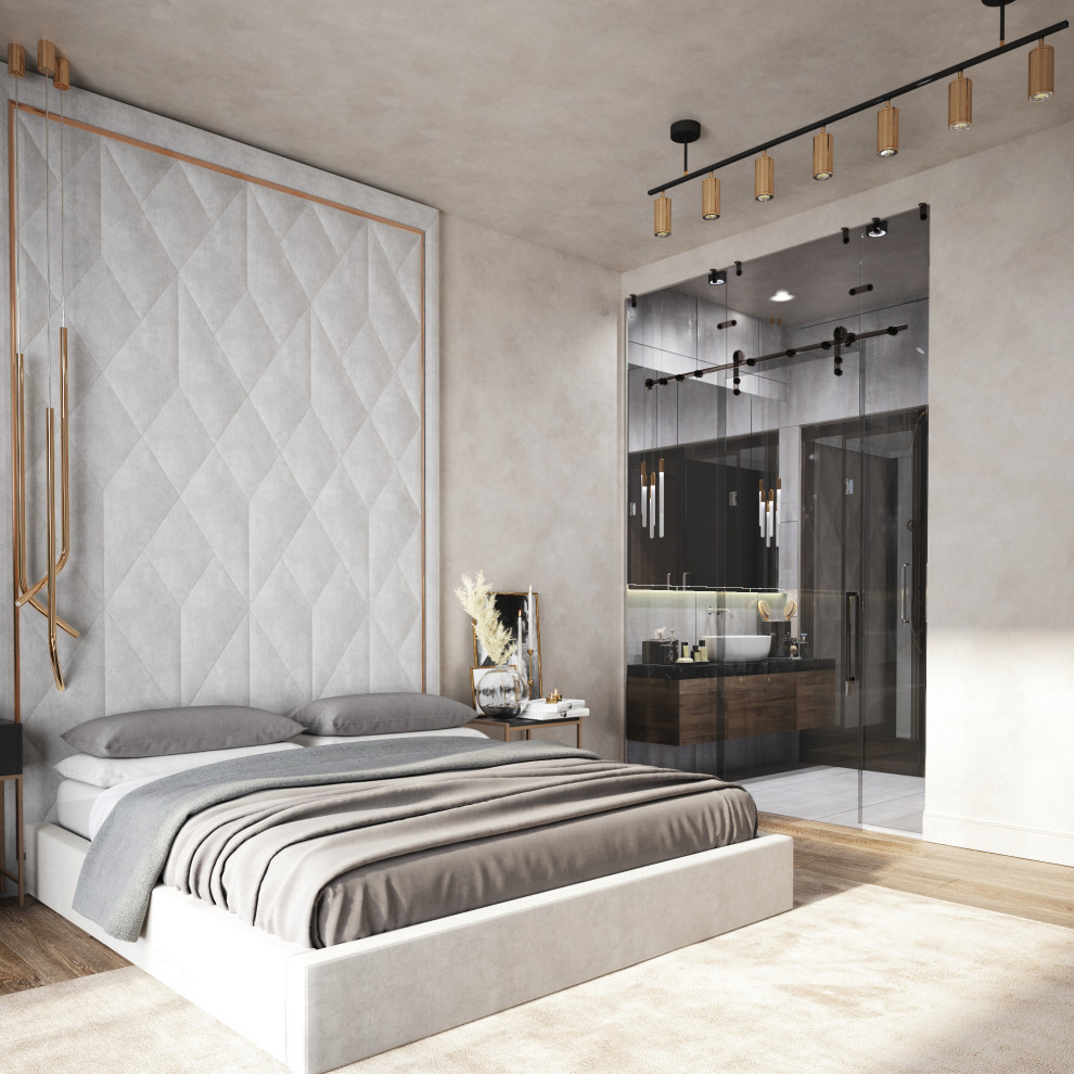 ЖК "Резиденция Сколково" 56 кв.м