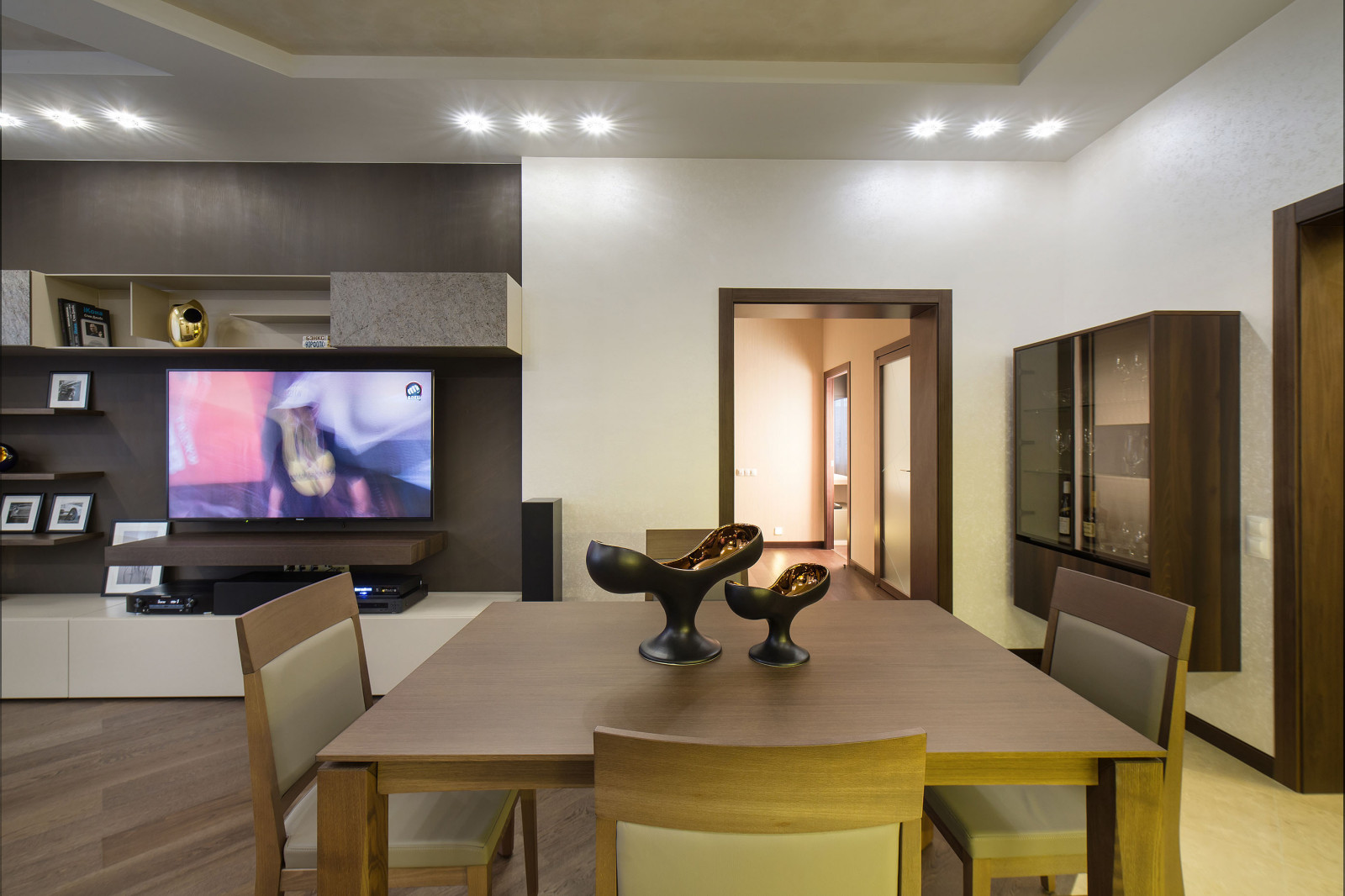 Квартира Новые Вешки