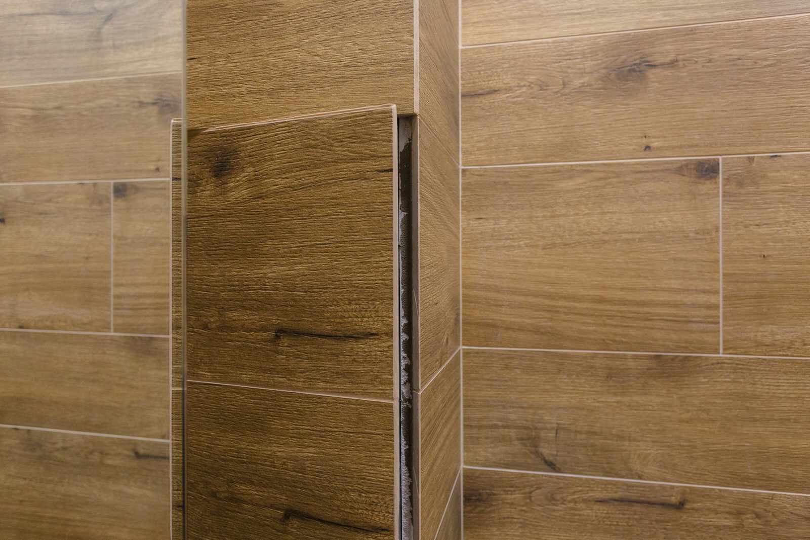 Капитальный ремонт 3-х комнатной квартиры, 100 м², ЖК «Символ»