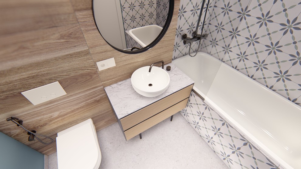 Квартира в ЖК "Зиларт"