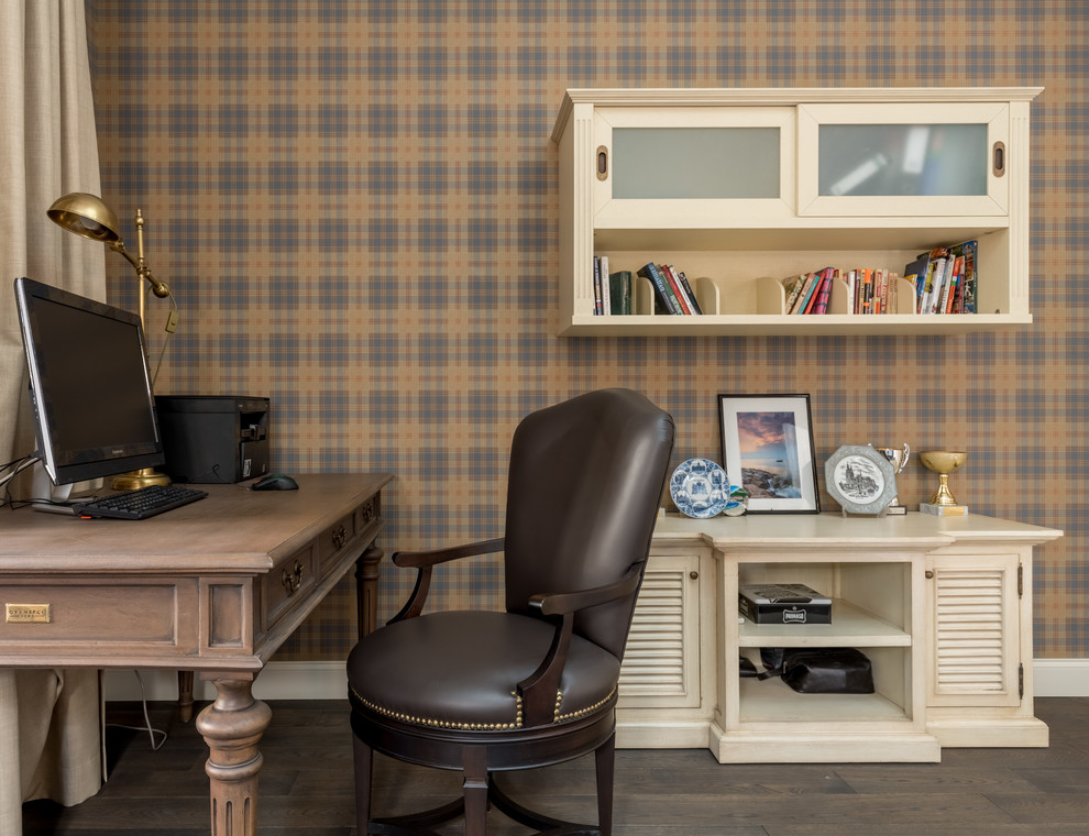 Квартира ЖК Виноградный