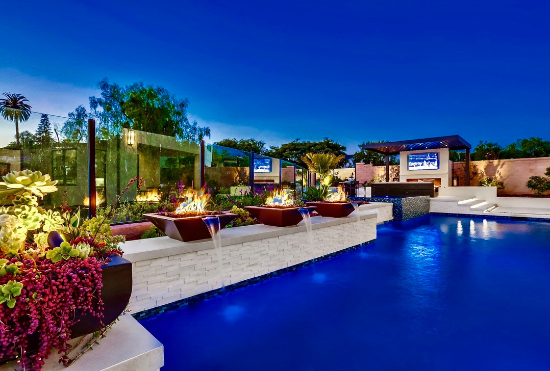 San Juan Capistrano Contemporary