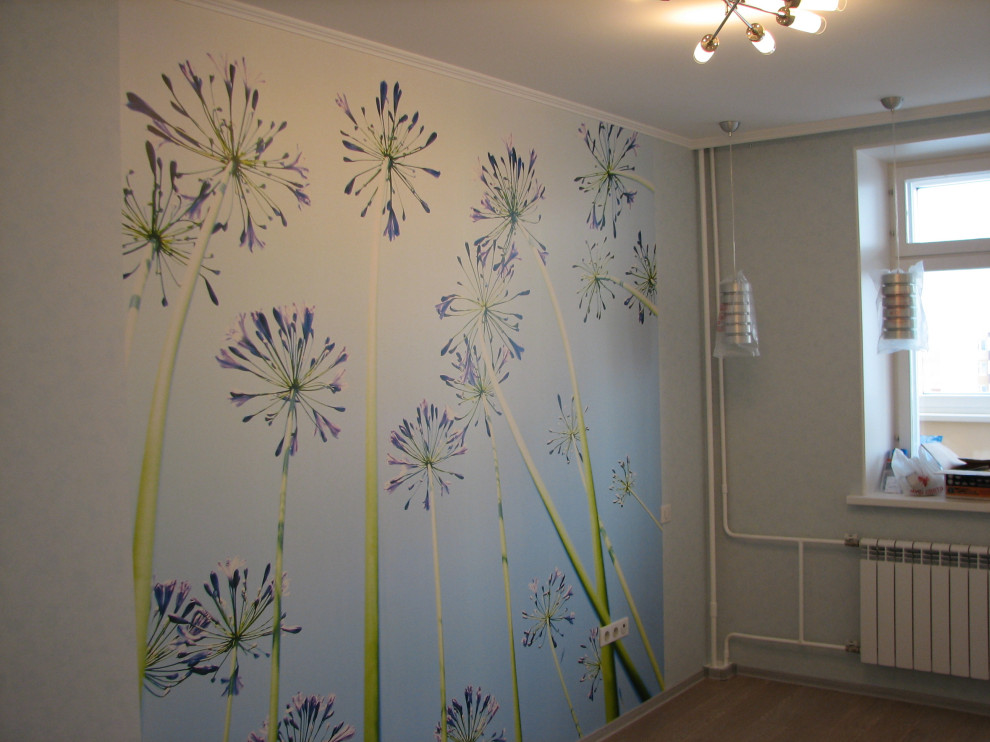 Прочие работы