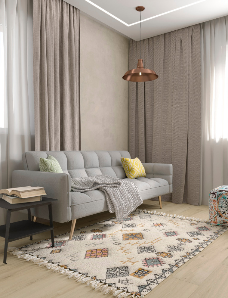 КВАРТИРА БАЛИ-СТАЙЛ г. Иркутск