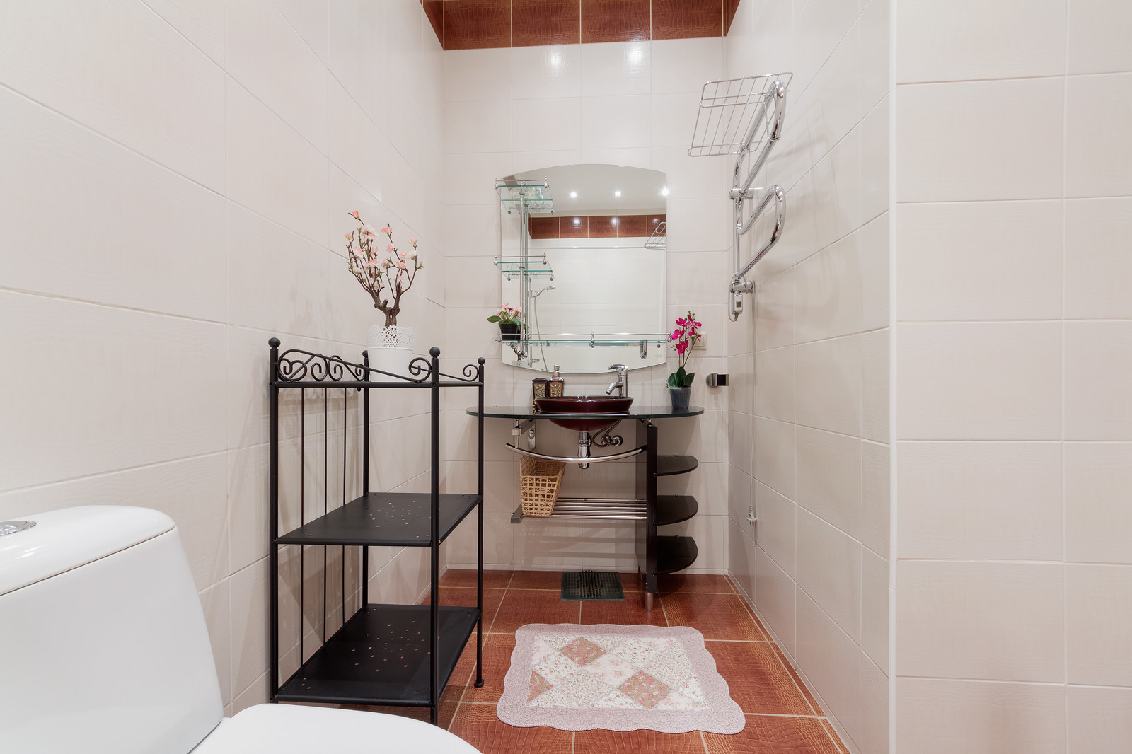 Квартира в ЭЖК "Эдем"