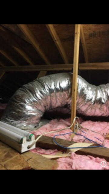 HVAC Design & Install