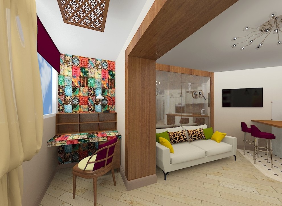 Квартира-студия