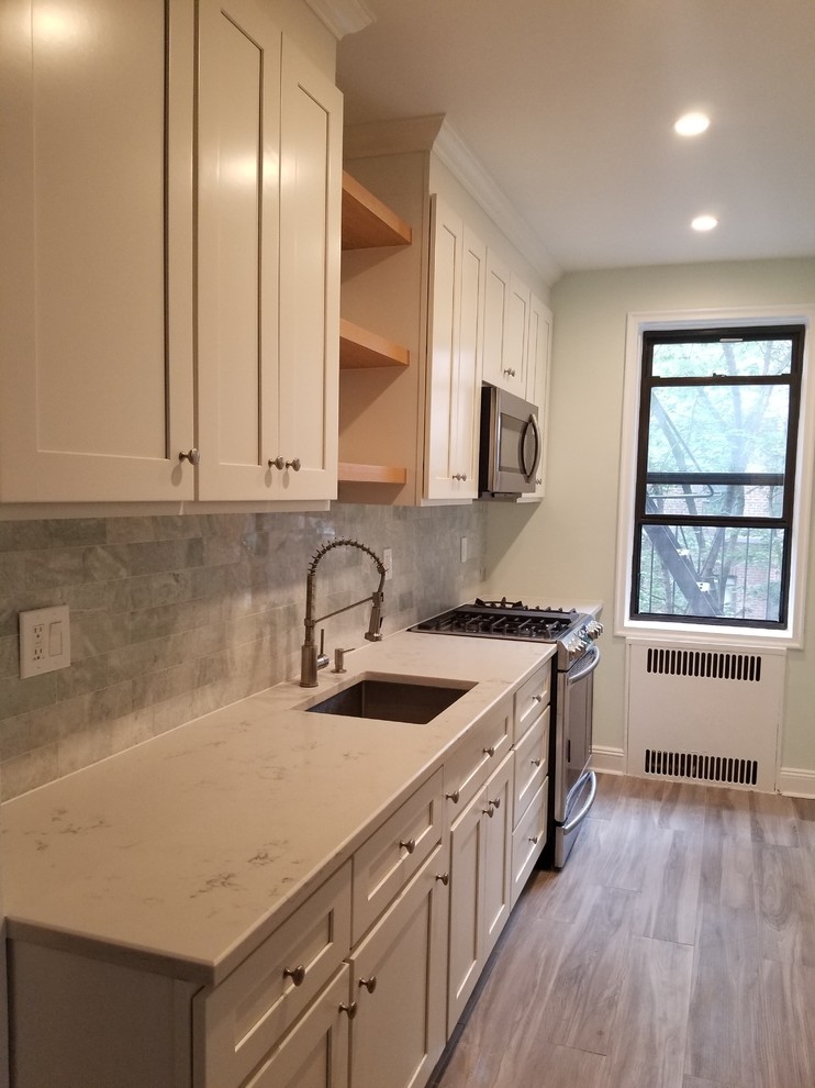 Kitchen Renovation in Forest Hills