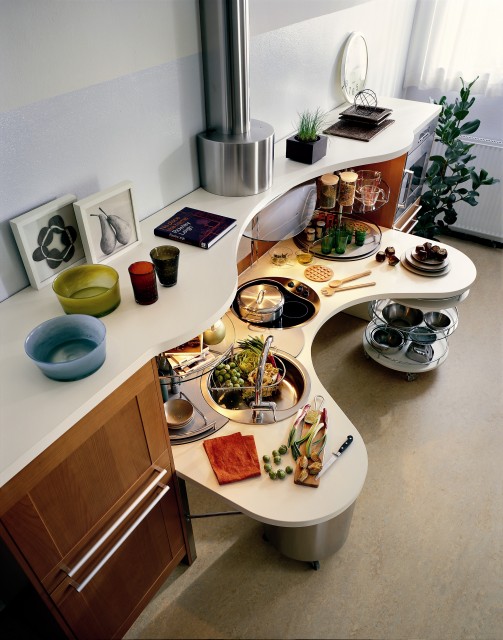 Design for All: Smart Interiors for All Members of the Home