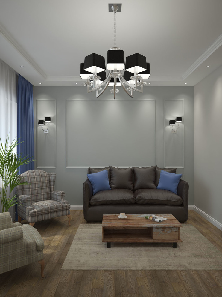 Таунхаус в Николино