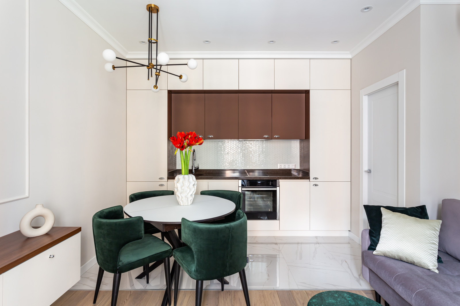 Сосинская (фотофиксация)