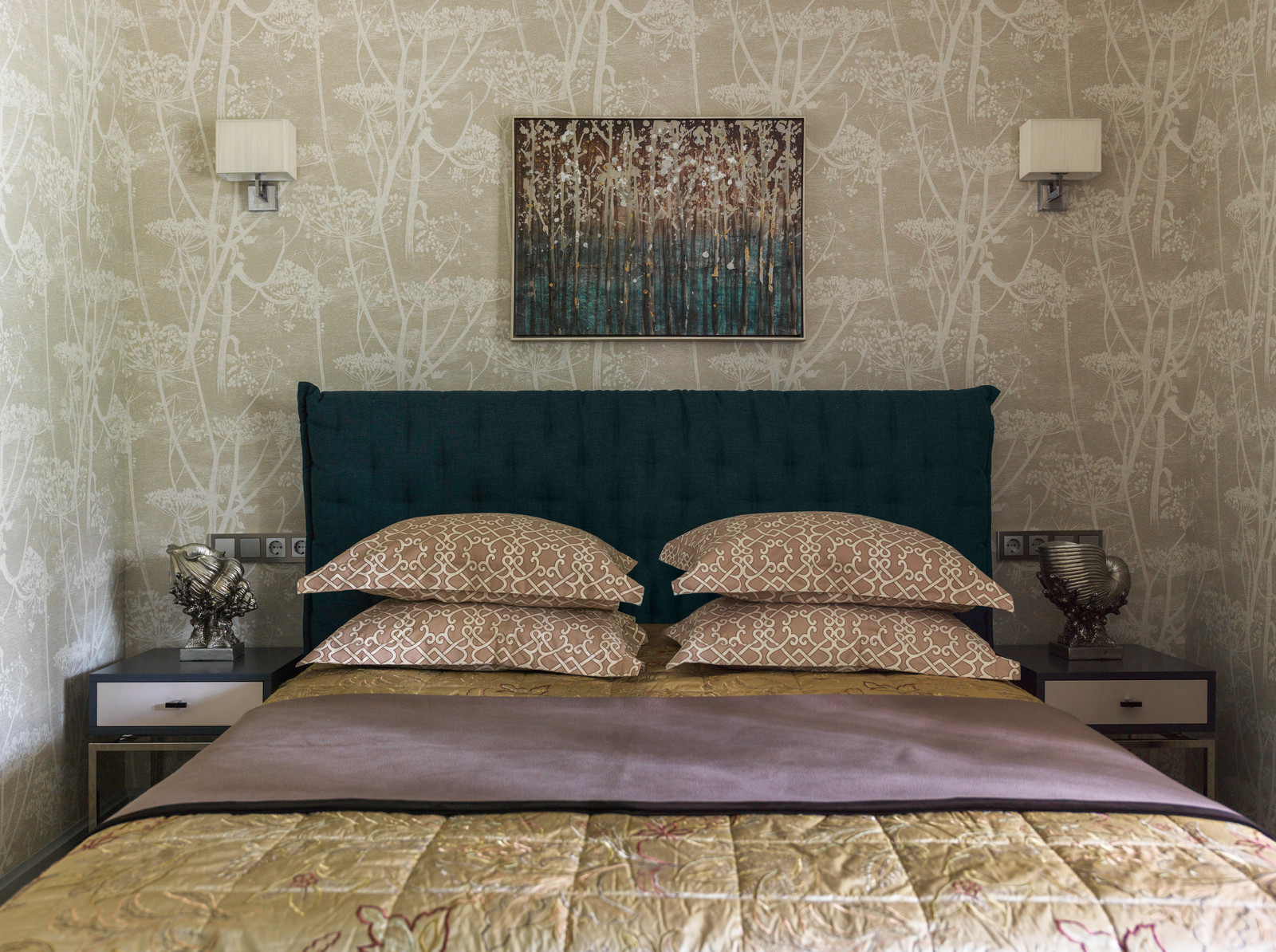 Частный дом в горнолыжном курорте Игора