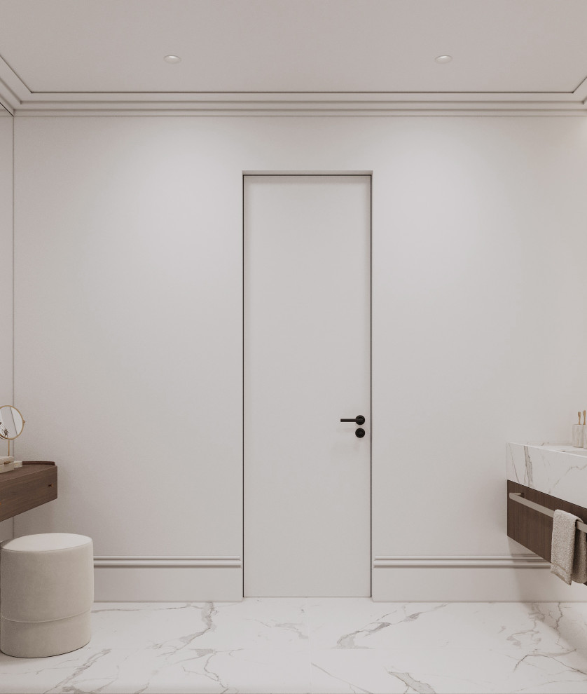 Мастер-ванная