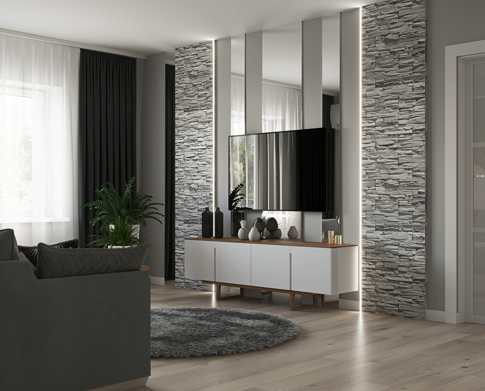 Современное жилье