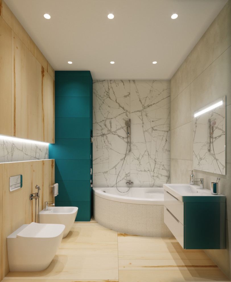 Удальцова 46 (144 М2)