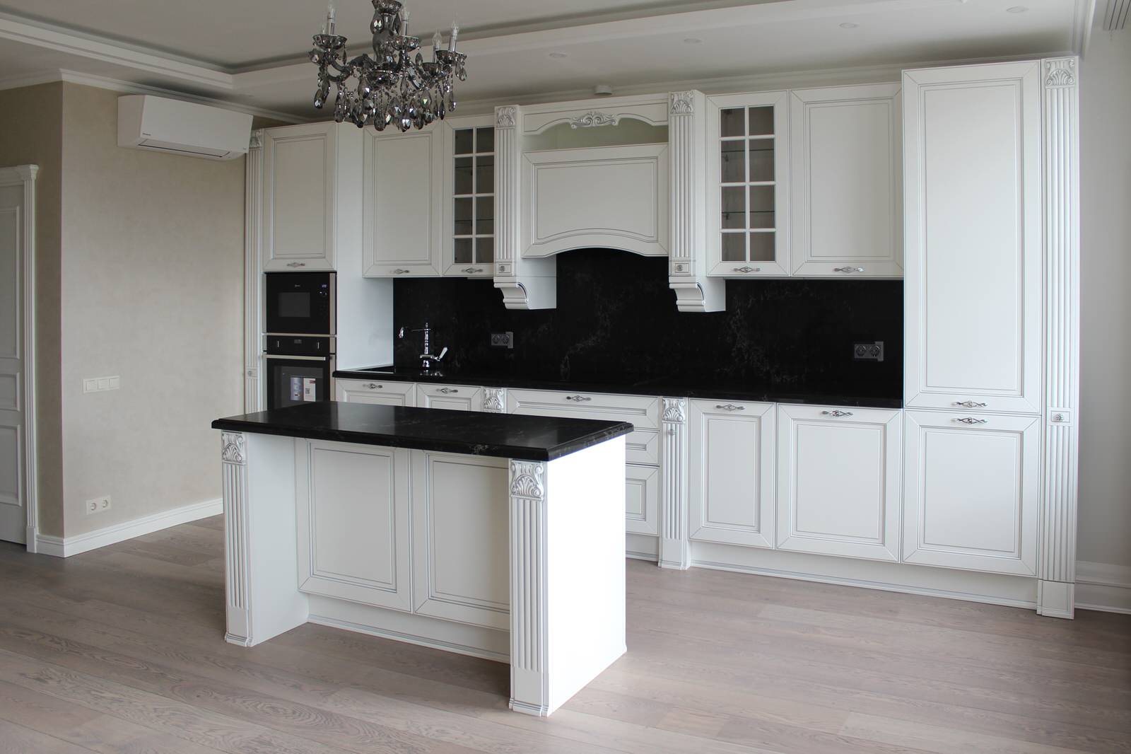 Классическая кухня Stosa Dolcevita