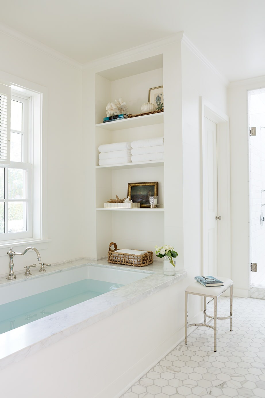 12 Stauraum-Ideen frs Badezimmer