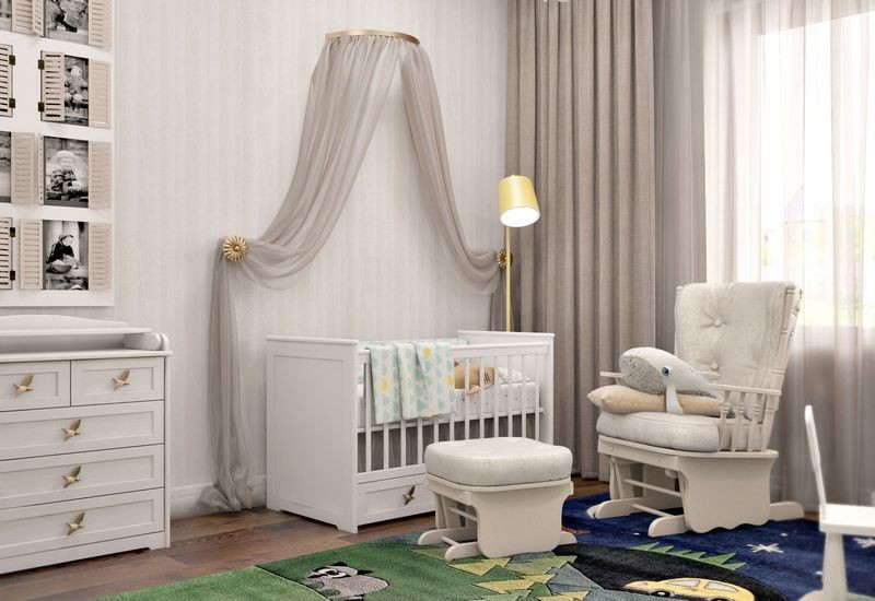 Коттедж 170 м2