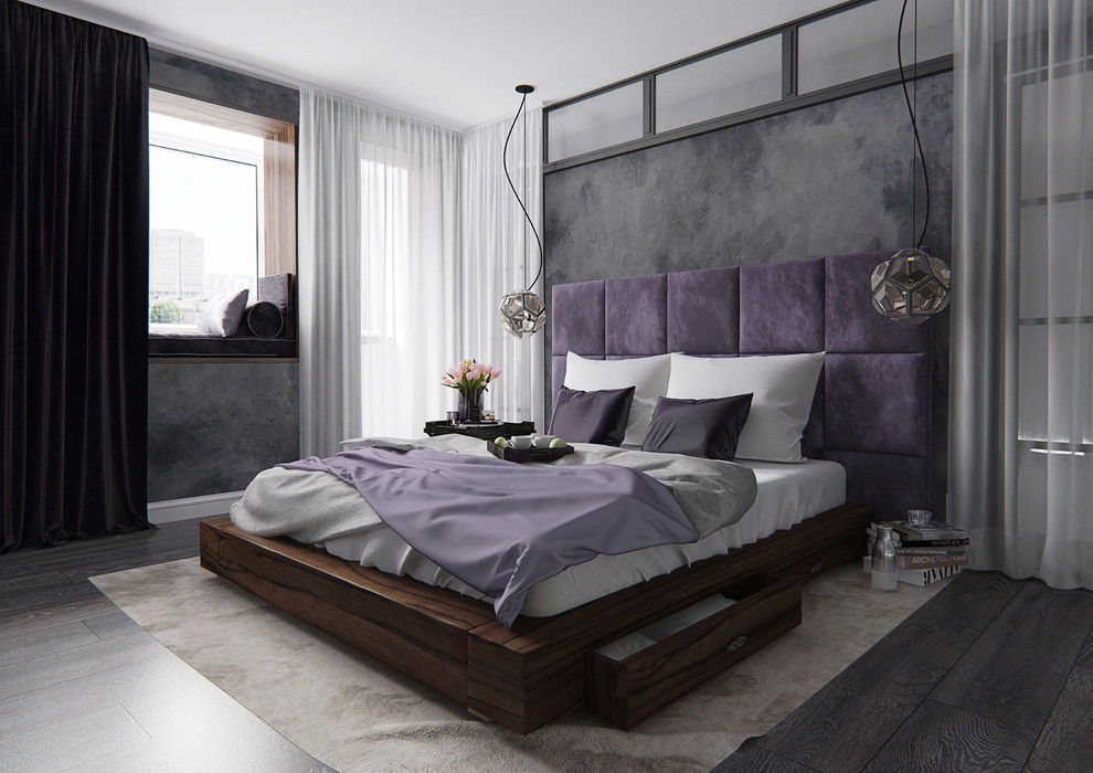 Квартира на пр. Луначарского