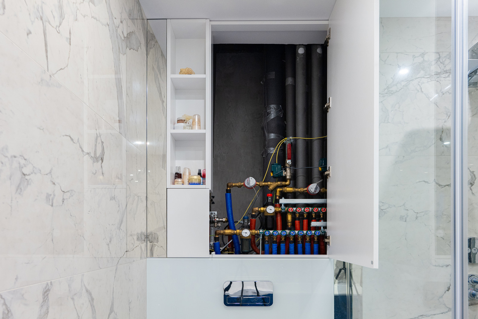 ЖК Золотые ключи