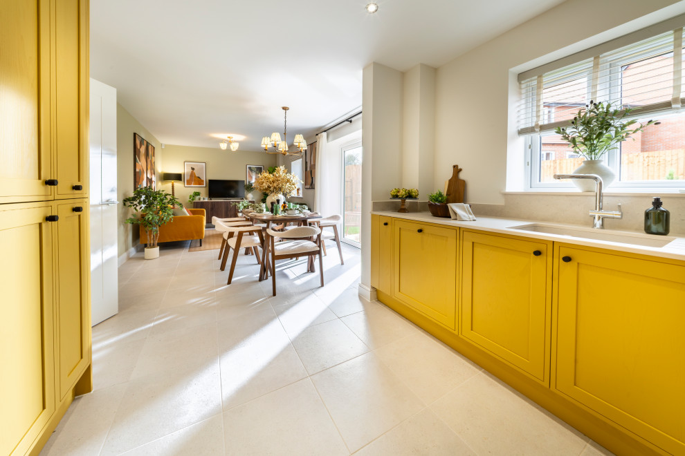 Appleby - New Build - Stage to Sell