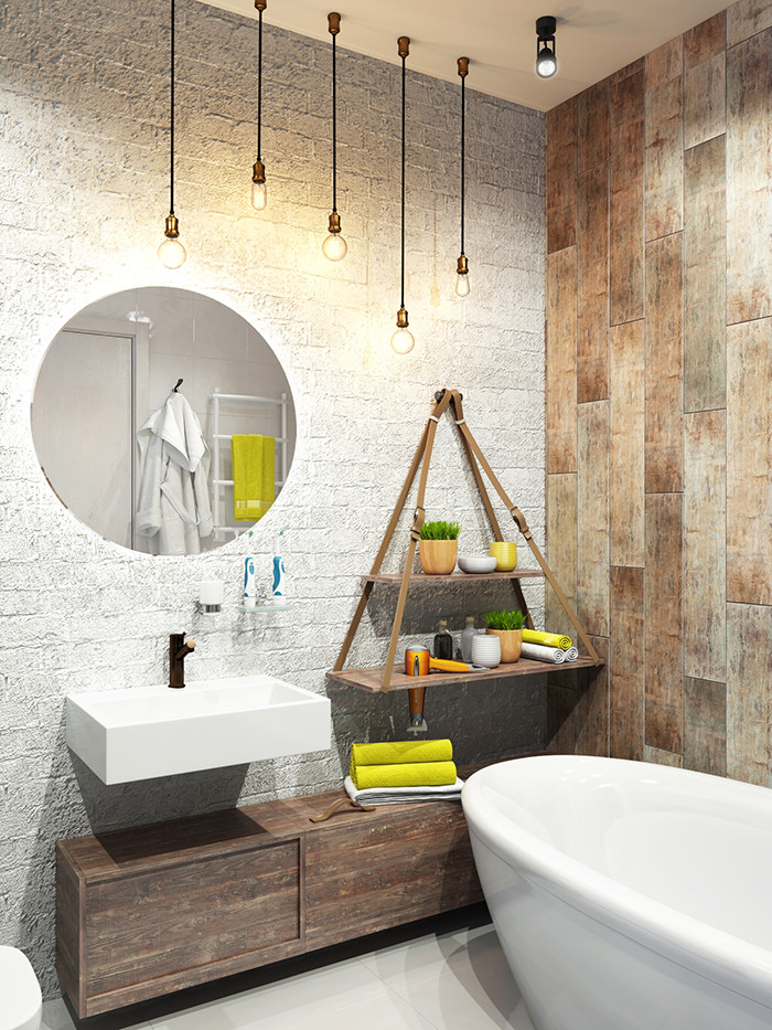 LOFT г. Сургут