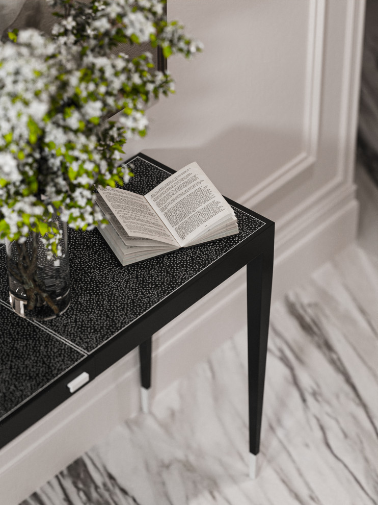 Квартира в ЖК Доминион