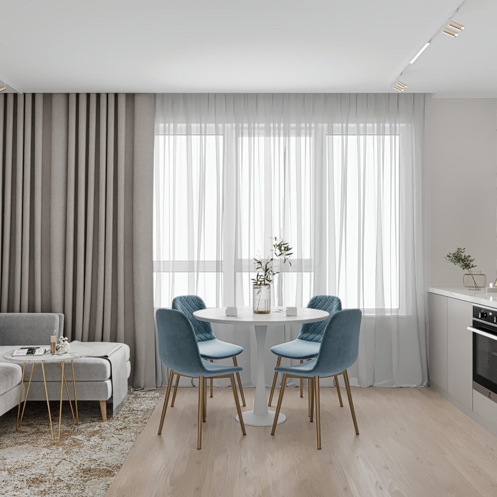 ЖК на ул. Куйбышева,100 г. Екатеринбург