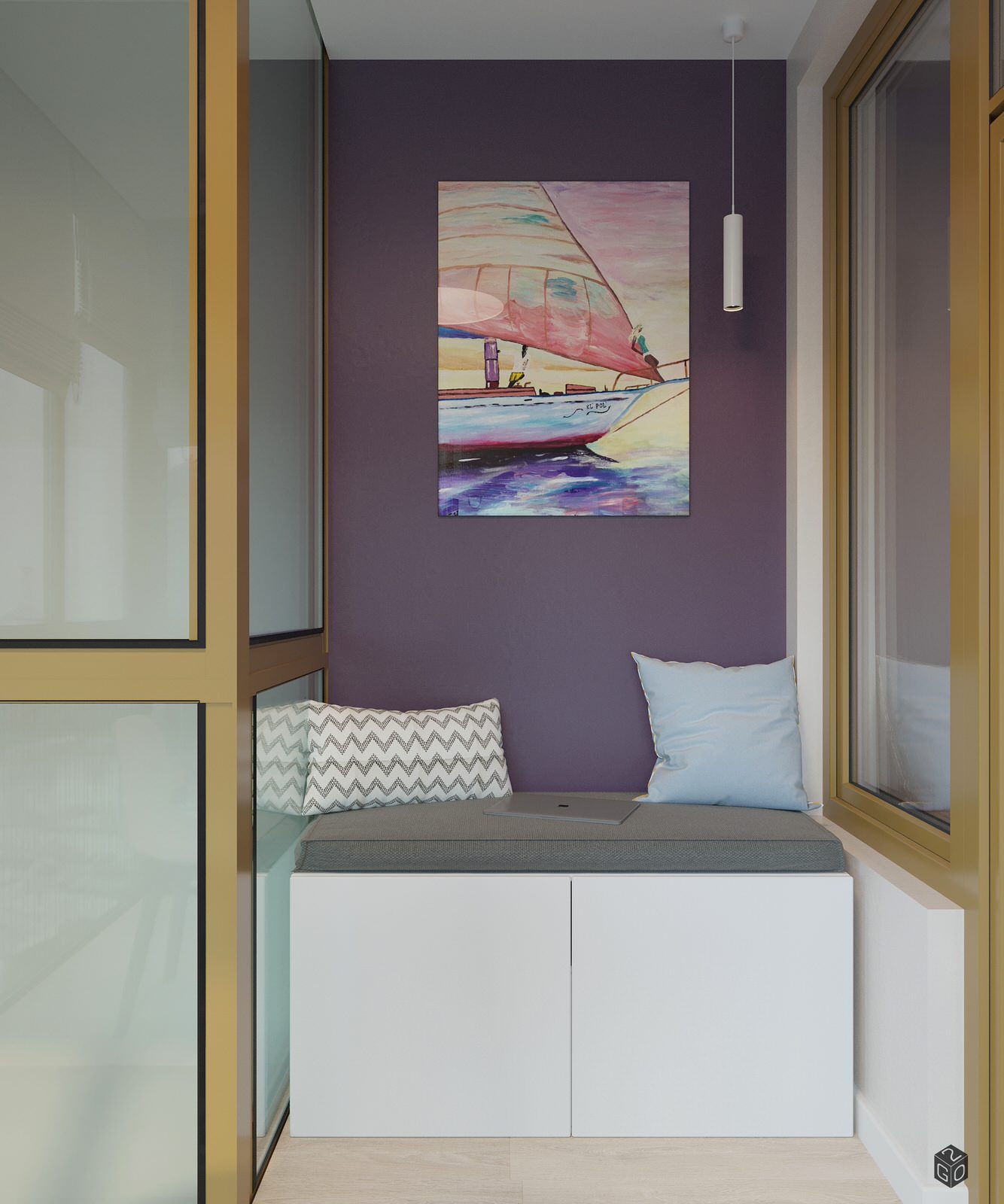 LIFE-Ботанический сад