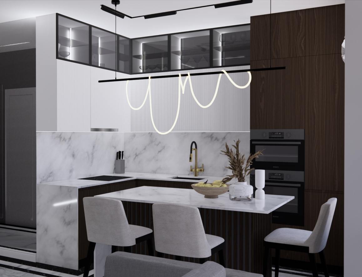 Семейный квартал