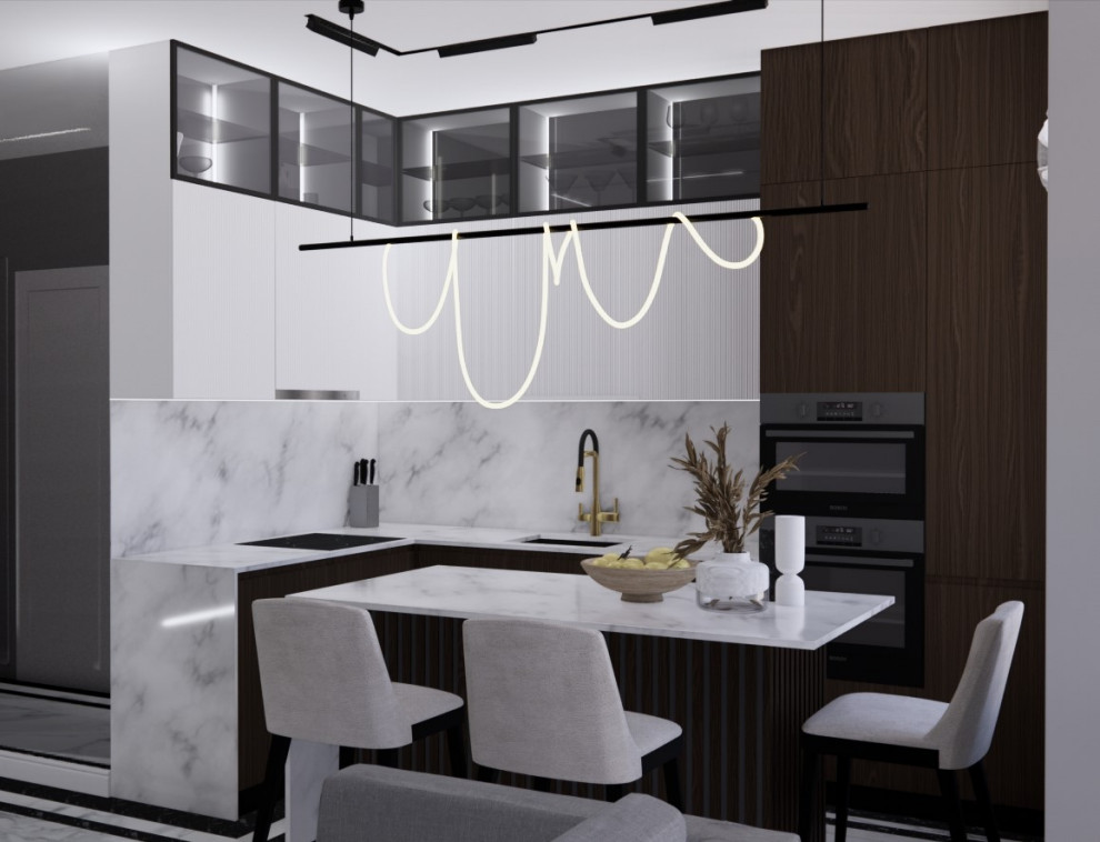 Семейный квартал