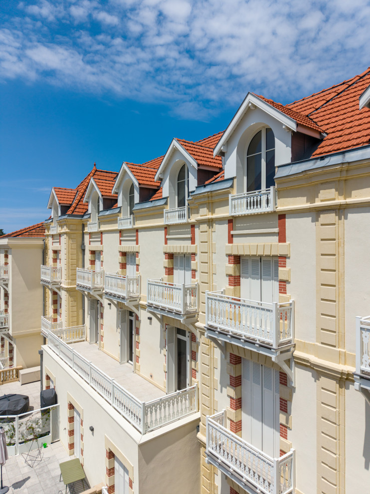 Résidence des Dunes Arcachon