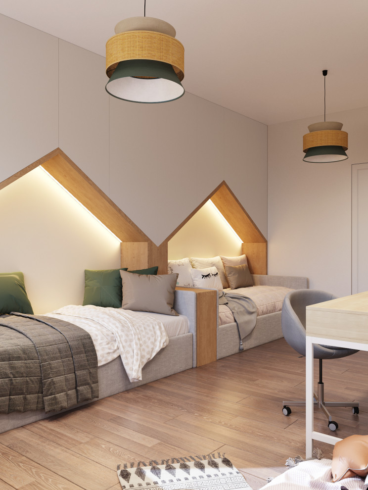 квартира 64 кВ.м в ЖК ПЕРЕДЕЛКИНО БЛИЖНЕЕ