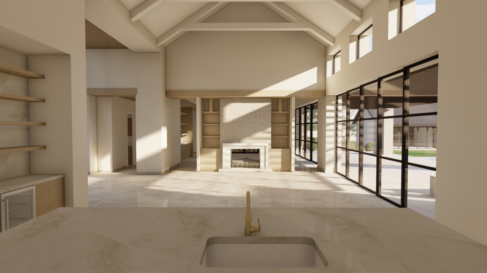 Canevaro Residence