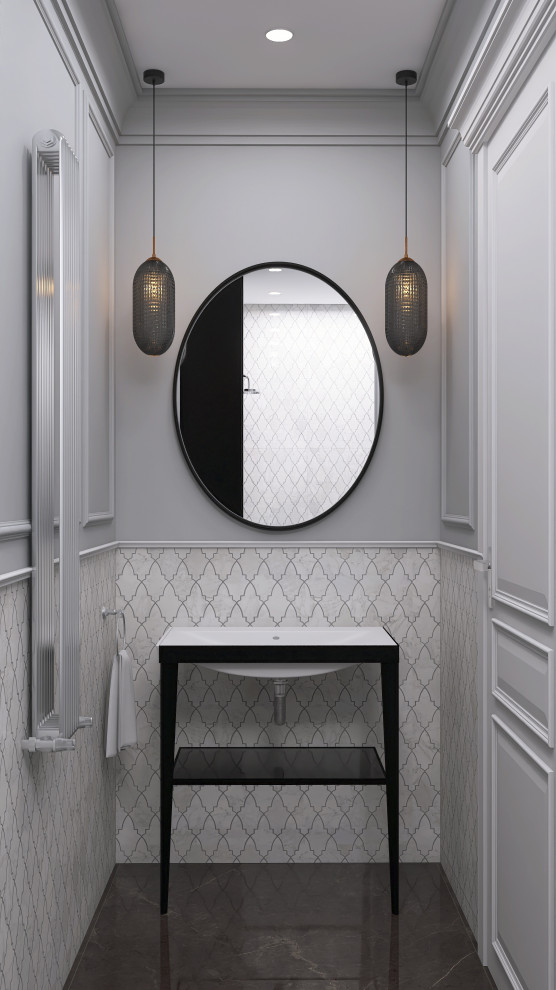 Дизайн интерьера квартиры