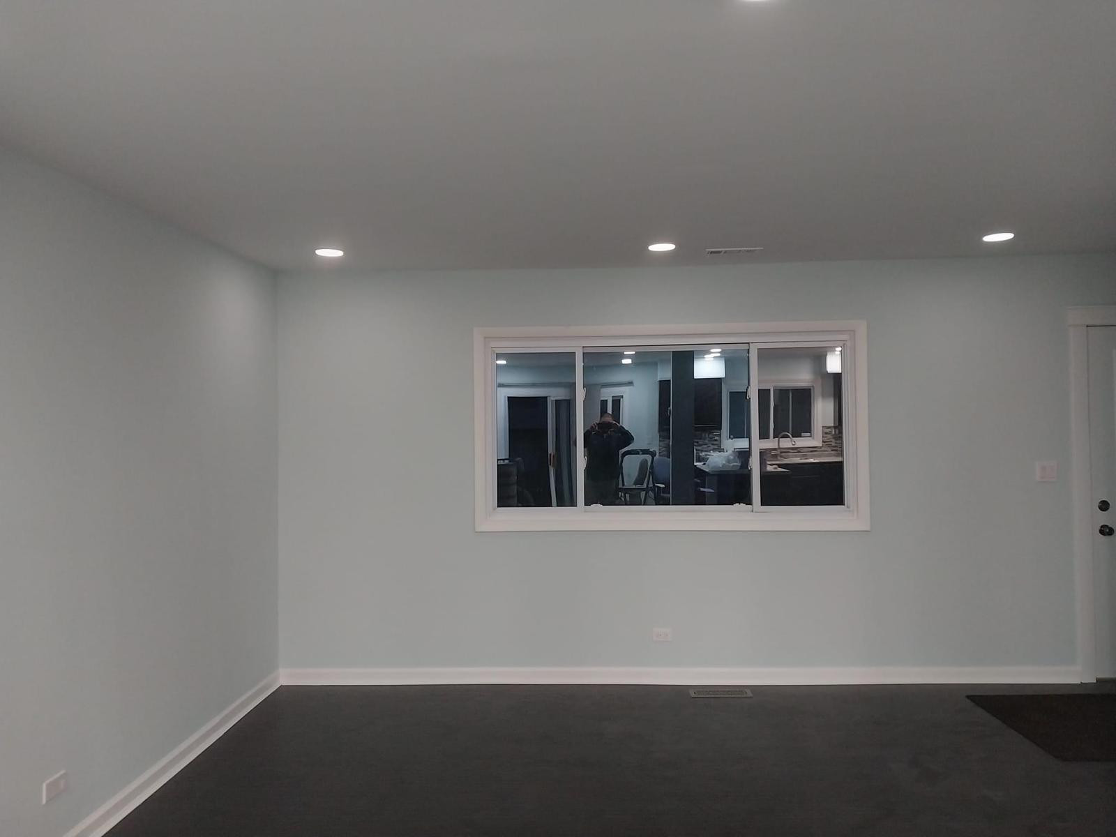 Dream Space Build, Inc