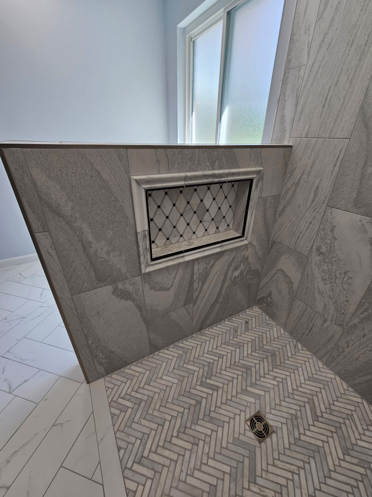 Bathroom Remodeling