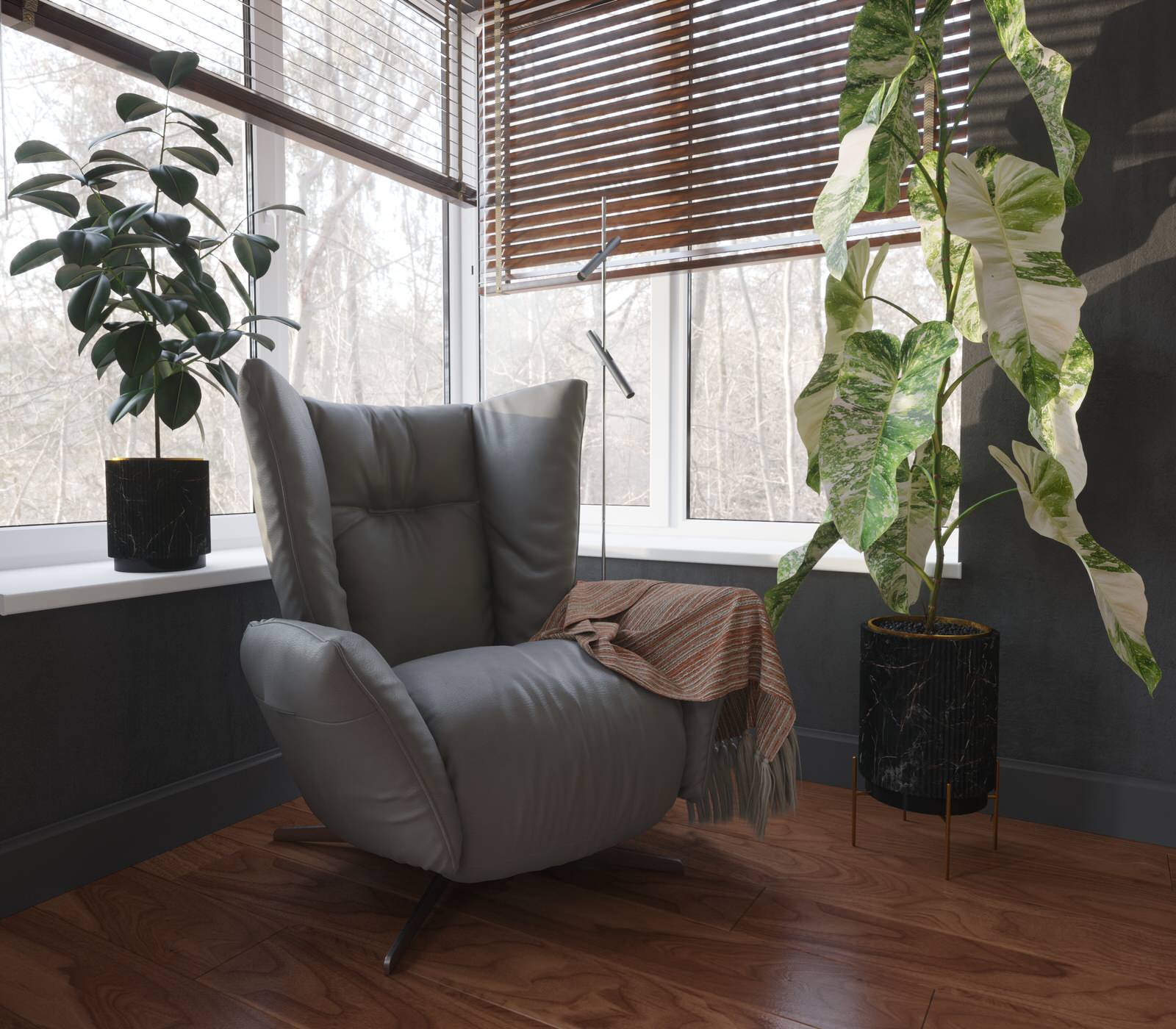 ЖК Первый Московский