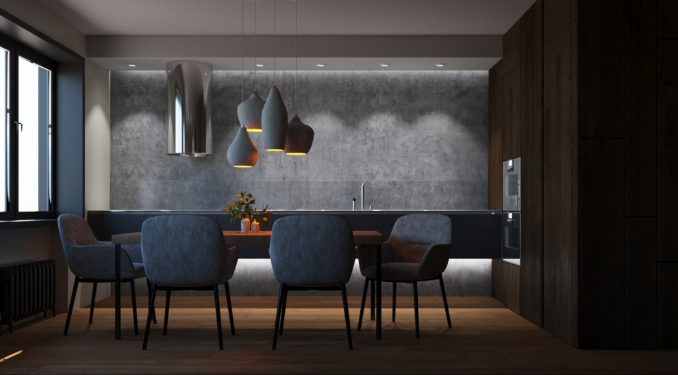 Лофт Екатеринбург